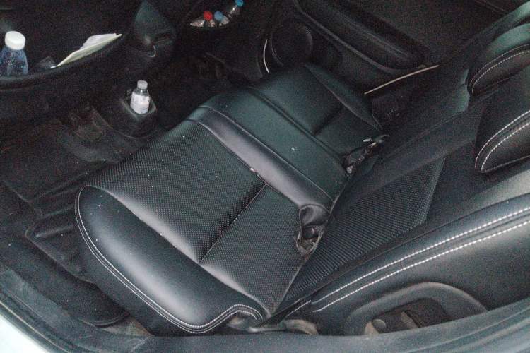 Used Honda XR-V 2020 1.5L CVT Classic Edition