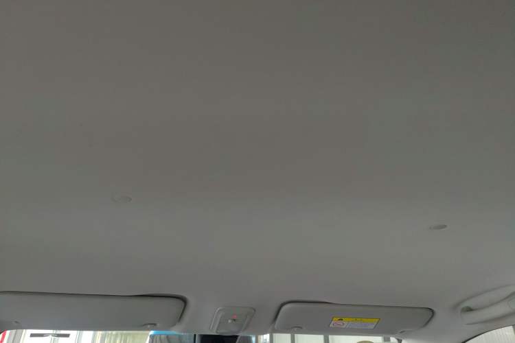 Used Wuling Bingo 2023 333 km Lingxi Connected Version