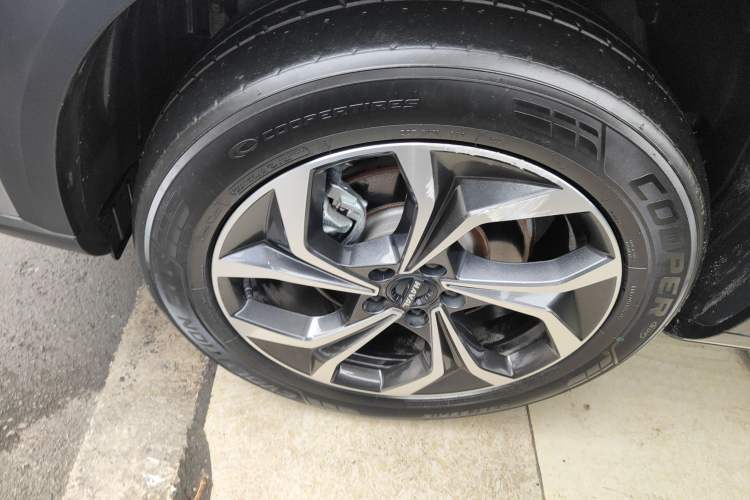 Used Haval XY 2022 1.5T Smart Edition