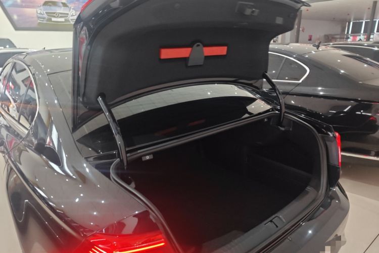 Used Volkswagen Magotan 2020 330TSI DSG Leading Model