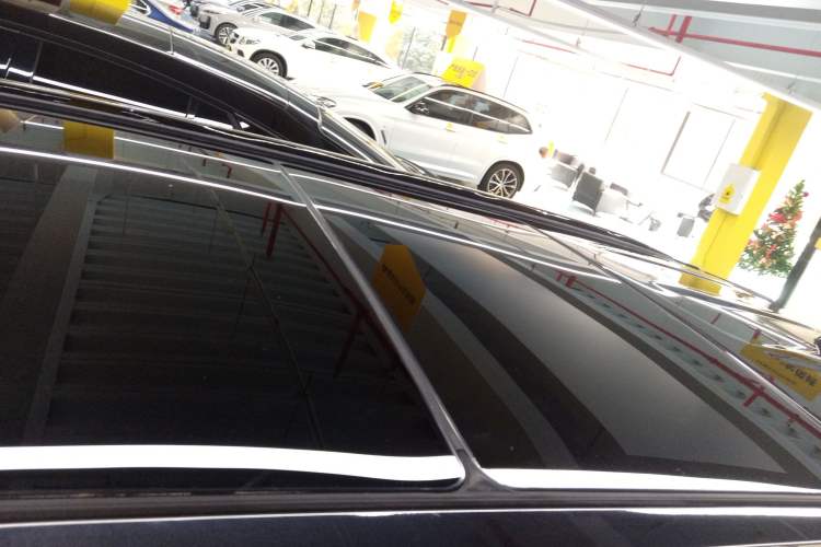 Used Toyota Crown Kluger 2022 2.5L HEV Four-Wheel Drive Premium Edition