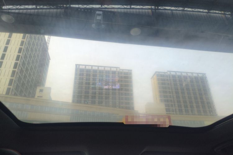 Used Changan UNI-V 2023 2.0T Leading-Speed Edition