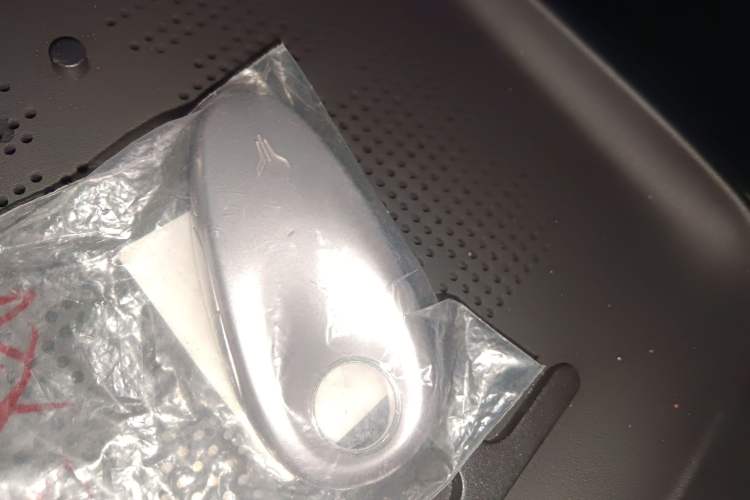 Used VOYAH FREE 2025 318 318 km Rear-Drive Touring Edition
