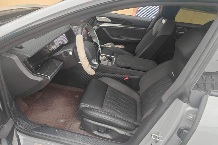 Used NETA S Shooting Brake 2024 Range-Extended 300 Pro Edition