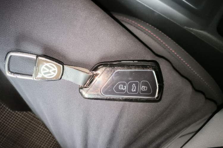 Used Volkswagen Golf GTI 2021 380TSI DSG GTI
