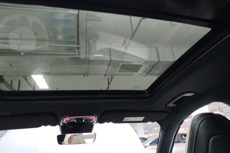 Used Lynk & Co 01 EM-P 2023 1.5TD EM-P Dawn Edition