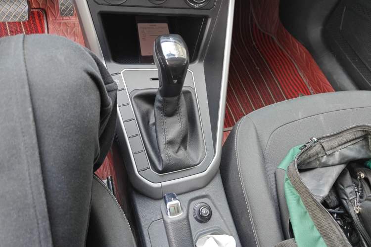 Used Volkswagen Polo 2021 Plus 1.5L Automatic Panoramic Enjoyment Edition
