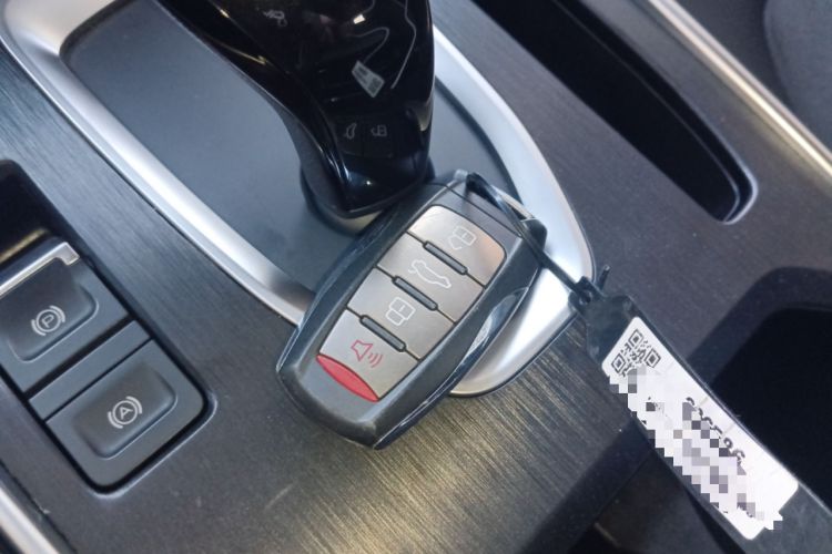 Used Haval H6 2023 National Trend Edition 1.5T Automatic Champion Version
