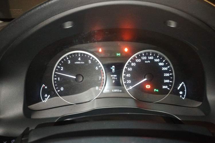 Used Lexus ES 2014 250 Elite Edition
