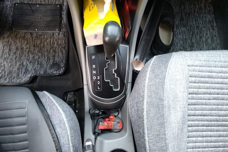 Used Hyundai Verna (older generation) 2014 1.4L Automatic Smart GLS
