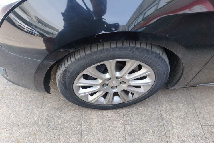 Used Cadillac XTS 2017 28T Tech Edition
