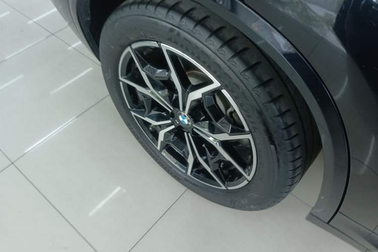 Used BMW X3 2022 xDrive25i M Sport Package Right Rear Wheel Hub