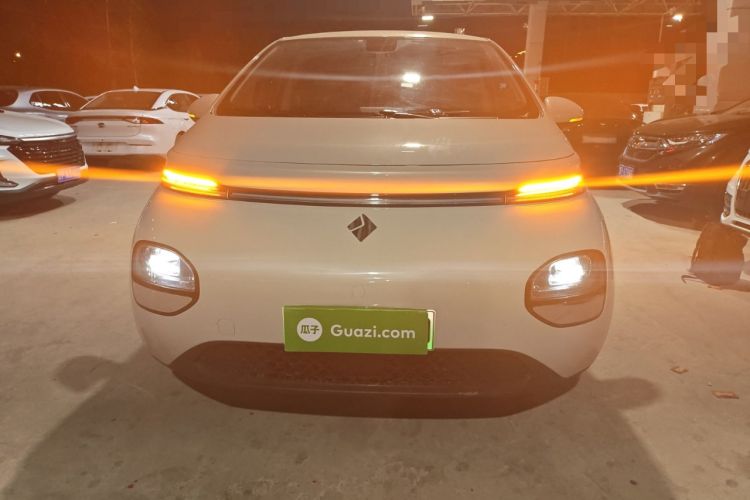 Used Baojun Cloud 2023 360 Plus