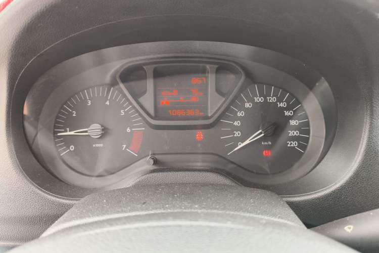 Used Citroen Elysee 2016 1.6L Manual Fashion Edition
