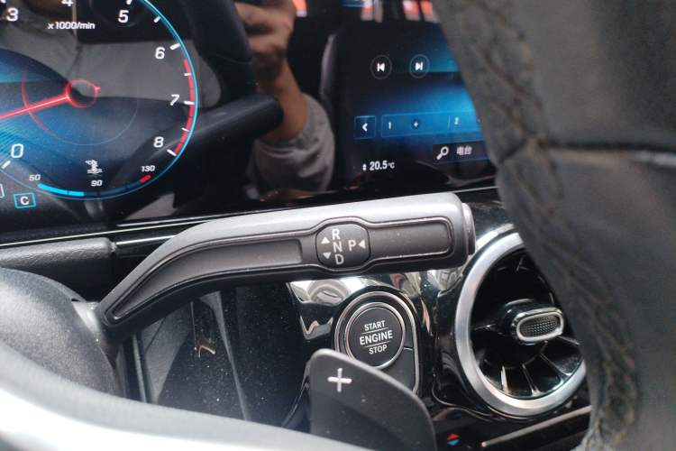 Used Mercedes-Benz GLA 2020 GLA 180