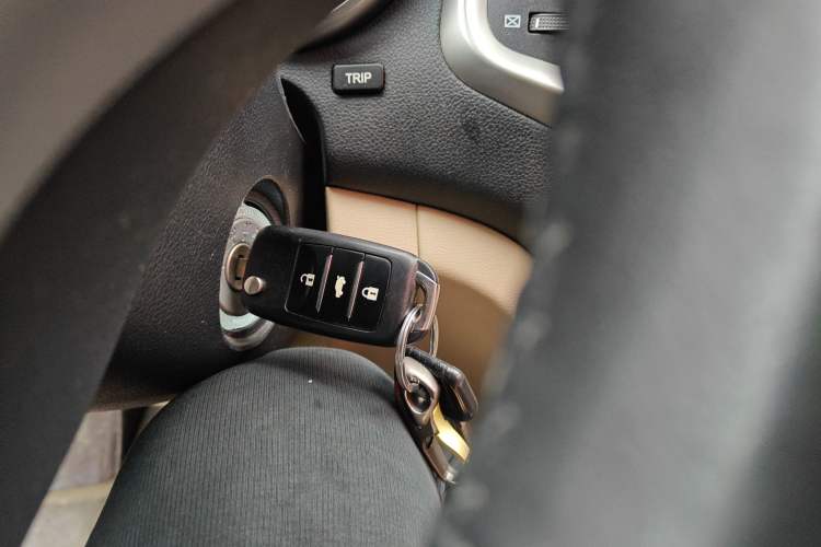 Used Changan Eado 2015 1.6L Manual Luxury Model China IV Standard