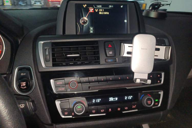 Used BMW 2 Series 2015 218i Convertible Coupe