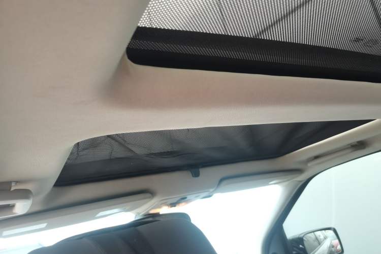 Used Land Rover Freelander 2 2007 3.2L
