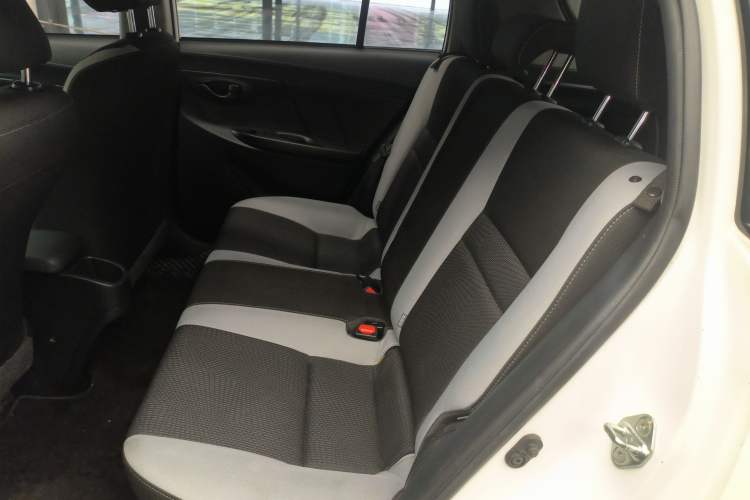 Used Toyota YARiS L Zhi Xuan 2021 X-Trail 1.5L CVT Leading Edition