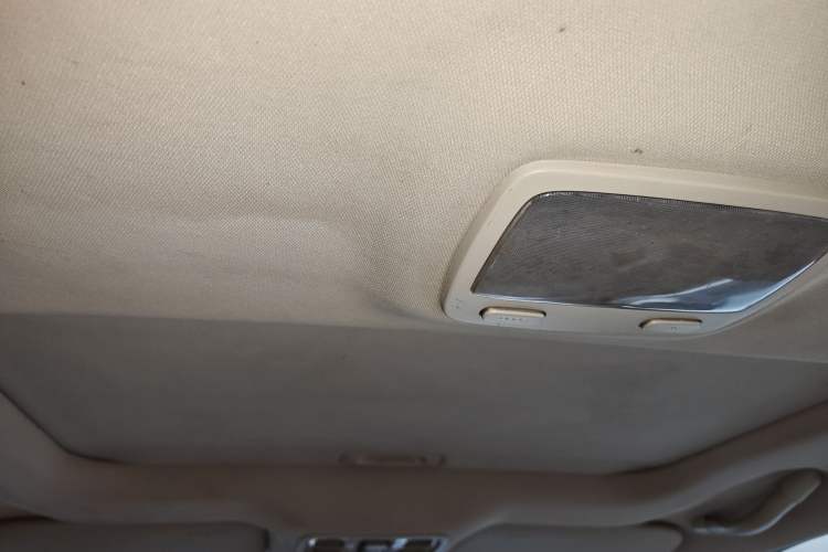 Used Hyundai Tucson 2009 2.0L Automatic Two-Wheel Drive with Sunroof