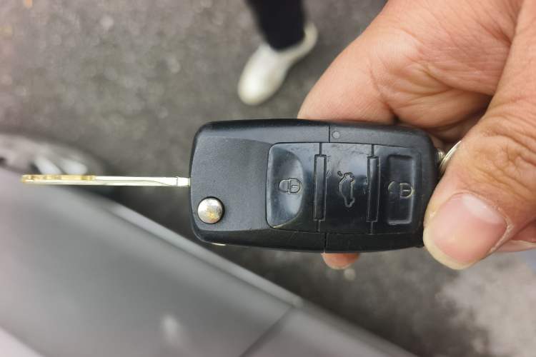 Used Chevrolet Sail 2010 Sedan 1.4L AMT Excellence Edition