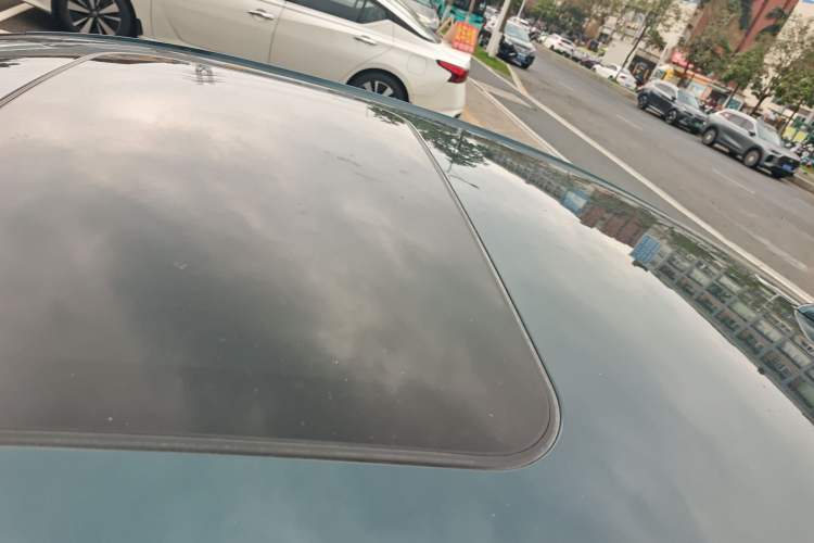 Used Ford Mondeo 2023 EcoBoost 180 Luxury Model