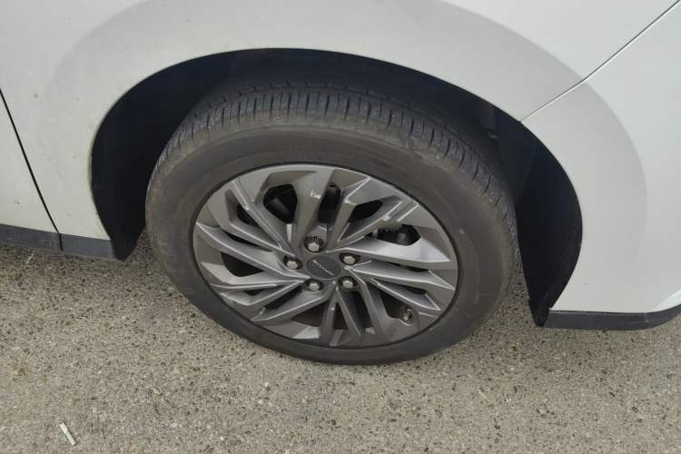 Used SAIC MAXUS G50 2019 1.5T First Edition Automatic Luxury Version 7 Seats