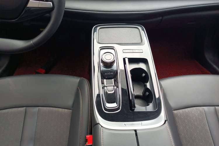 Used AION S 2022 Meizu 580
