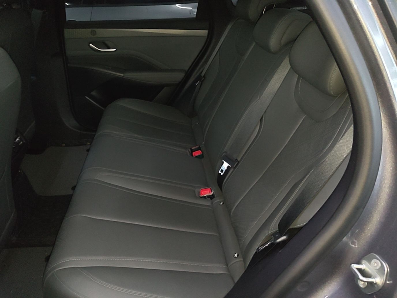 BYD Qin PLUS 2025 EV Smart Drive Edition 420KM Leading Model — снимка 20