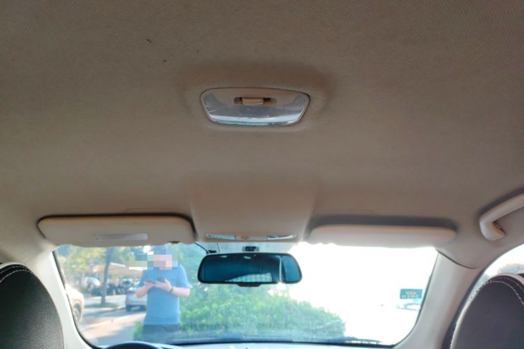 Used Soueast V5 Lingzhi 2012 1.5L Manual Comfort Edition
