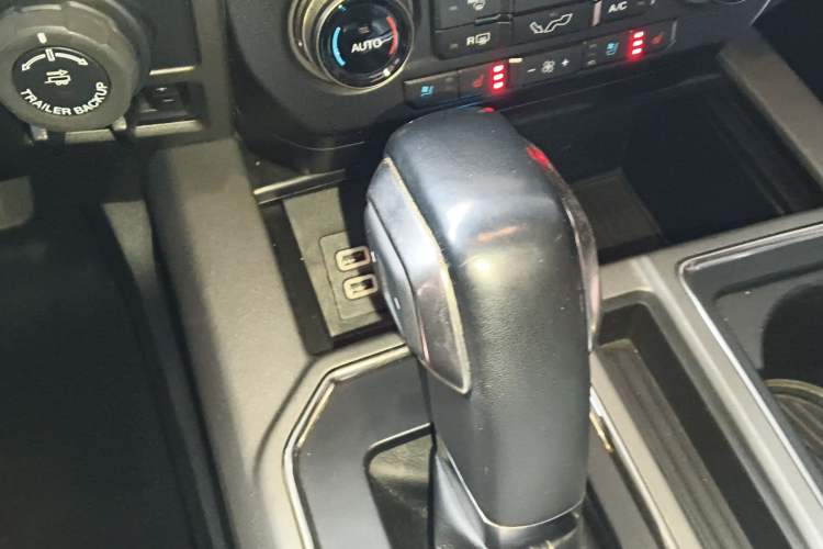 Used Ford F-150 Raptor 2019 3.5T Raptor Performance Enhanced Edition