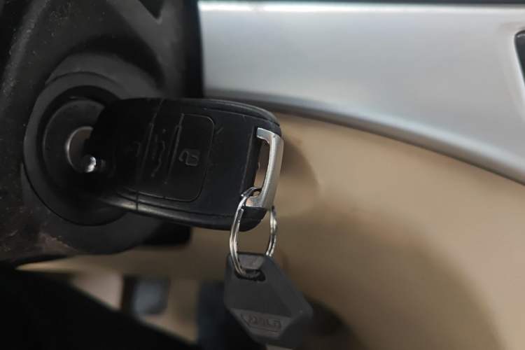 Used Baojun 730 2016 1.5L Manual Standard Version 7 Seats
