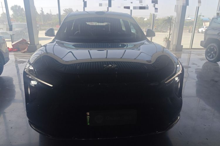 Used IM LS6 2026 Model Pure Electric Max
