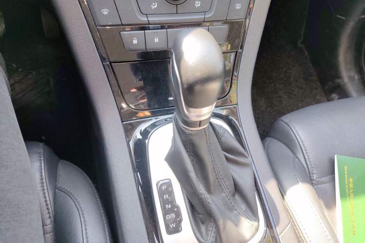 Used MG GS 2016 1.5TGI TST Luxury Edition