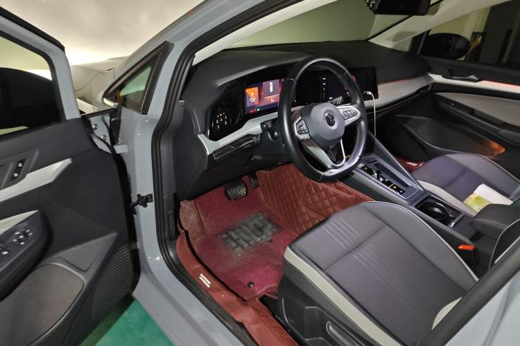 Used Volkswagen Golf 2021 280TSI DSG Pro