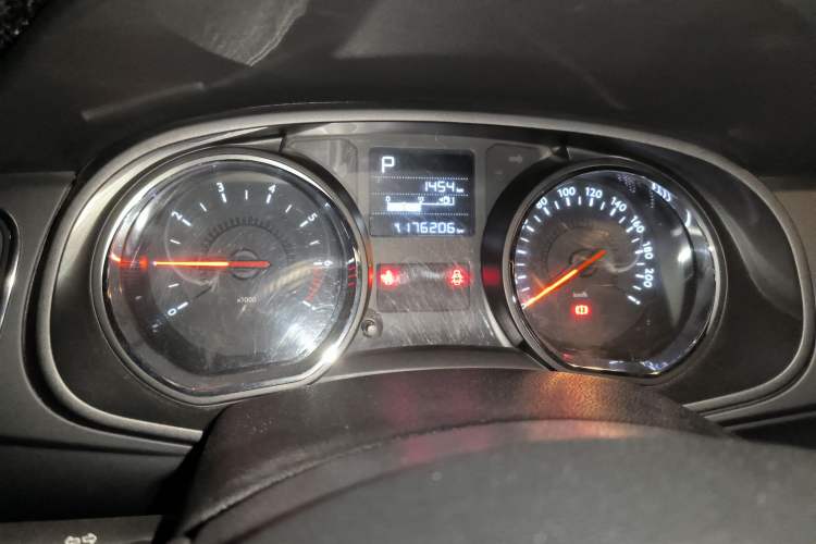 Used Citroen C3-XR 2017 230THP Automatic Pioneer Model