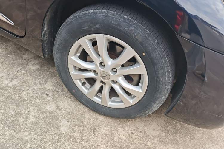 Used Nissan Teana 2013 2.0L XL Comfort Edition