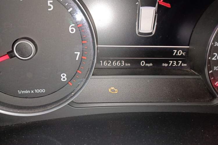 Used Volkswagen Touareg 
