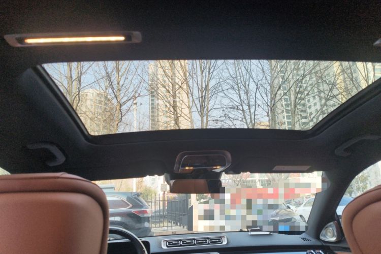 Used Mercedes-Benz Maybach S-Class 2023 S 480 4MATIC Headliner