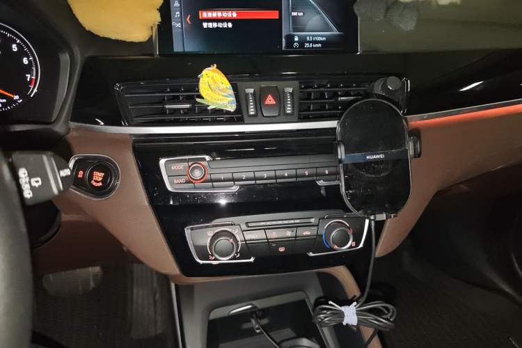 Used BMW X1 2020 sDrive20Li Fashion Model