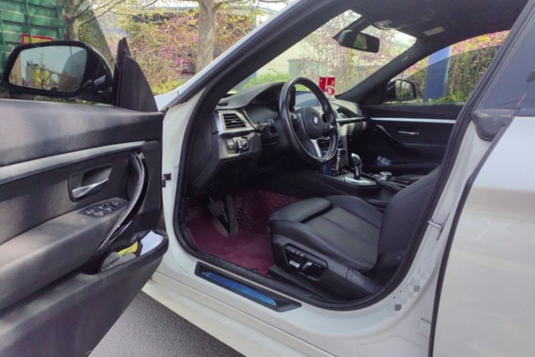 Used BMW 3 Series GT 2020 320i M Sport Package
