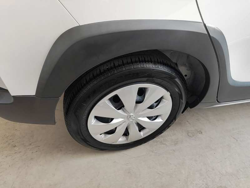 Used Toyota YARiS L Zhi Xuan 2022 X-Trail 1.5L CVT Leading PLUS Edition — 25