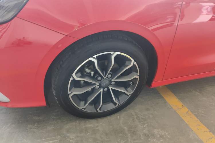 Used Geely Auto Binray 2021 1.4T CVT Asian Games Edition
