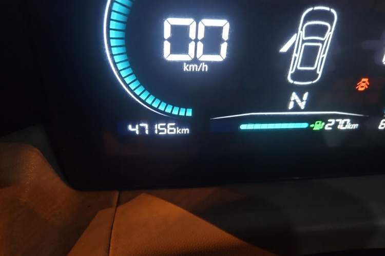 Used Leapmotor T03 2022 Crystal Edition