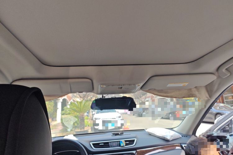 Used Nissan X-Trail 2014 2.5L CVT Ultimate Edition 4WD
