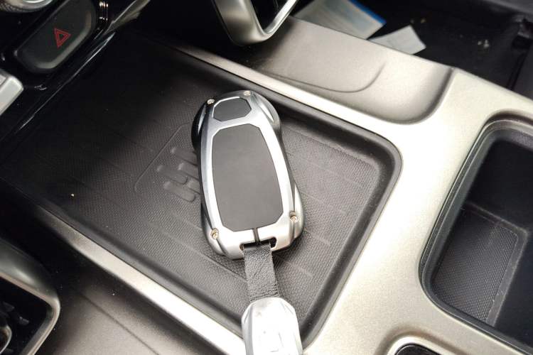 Used Haval DARGO 2022 1.5T DCT Two-Wheel Drive Labrador Edition
