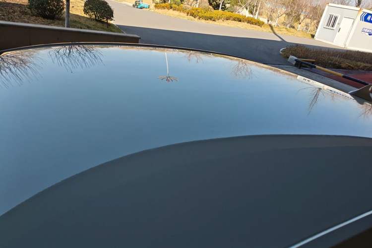 Used Chevrolet Cavalier 2016 1.5L Automatic Enjoyment Edition