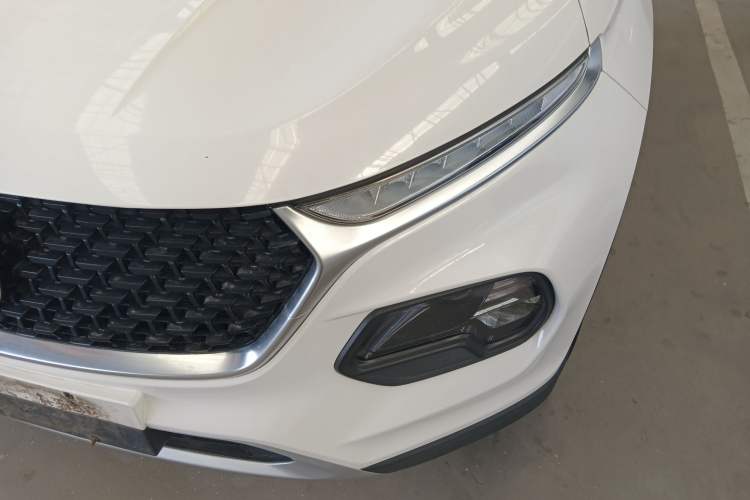 Used Baojun 510 2019 1.5L Manual Enjoyment Model 73kW China VI