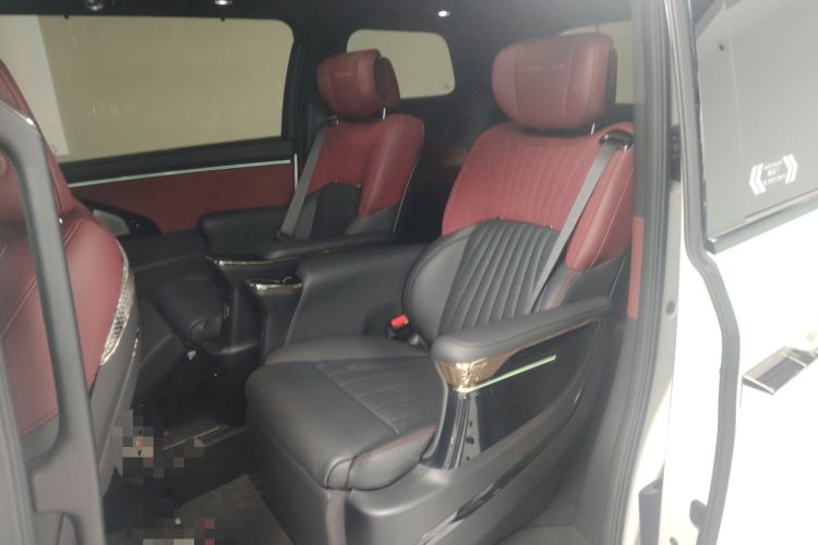 Used GAC Trumpchi M8 2023 Zongshi Series 400T Flagship Edition