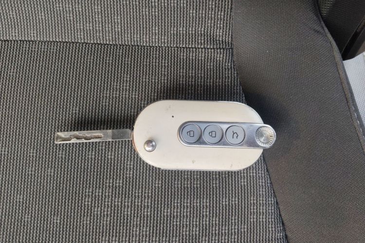 Used Wuling Hongguang MINIEV 2022 Enjoy Edition Lithium-Ion Battery
